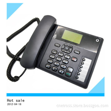Neo3100 Huawei 3G Fixed Wireless Phone GSM& 3G Fwp Desktop Phone, Voice + SMS + Dialup